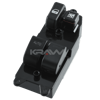 MCAR Cam Açma Düğmesi Sol Çiftli 13 Pin – Toyota Corolla 1999-2001 RAV4 1995-2000