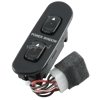 MCAR Cam Açma Düğmesi Sol Çiftli 7 Pin – Hyundai H100 1996-2001