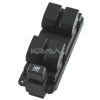 MCAR Cam Açma Düğmesi Sol Dörtlü 12 Pin – Mazda 3 2007-2009