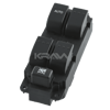 MCAR Cam Açma Düğmesi Sol Dörtlü 12+4 Pin – Mazda 3