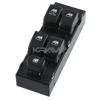 MCAR Cam Açma Düğmesi Sol Dörtlü 14 Pin – Hyundai Getz 2003-2010 / Carens