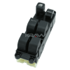 MCAR Cam Açma Düğmesi Sol Dörtlü 16 Pin – Nissan Primera 1996-2002
