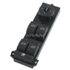 MCAR Cam Açma Düğmesi Sol Dörtlü 3 Pin – Cmax 2008-2013 Focus