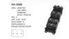MCAR Cam Açma Düğmesi Sol – Range Rover Sport Discovery IV Freelander II