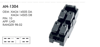 MCAR Cam Açma Düğmesi Sol Ranger 1998-2002 / B2500 1998-2002 Dörtlü 10 Pin
