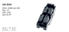 MCAR Cam Açma Düğmesi Sol Ranger / 626 1992-1997 Dörtlü 10 Pin