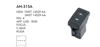 MCAR Cam Açma Düğmesi Tekli 4 Pin – Cmax Focus 2004-2007 Kuga Transit