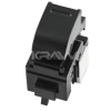 MCAR Cam Açma Düğmesi Tekli 5 Pin – Toyota Corolla, Yaris, Corona, Camry vb.