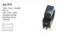 MCAR Cam Açma Düğmesi Tekli 6 Pin – Nissan Xtrail Almera 2000-2008 Sentra 2000-2006