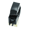 MCAR Cam Açma Düğmesi Tekli 6 Pin – Nissan Xtrail Almera 2000-2008 Sentra 2000-2006