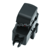 MCAR Cam Açma Düğmesi Tekli 6 Pin – Nissan X-Trail, Micra, Qashqai