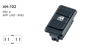 MCAR Cam Açma Düğmesi Üniversal SLX Tipi M131 6 Pin