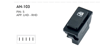 MCAR Cam Açma Düğmesi Üniversal Tofaş Tip 5 Pin