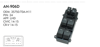 MCAR Cam Anahtar Sol Dörtlü – Honda Civic CR-V 2014-2015