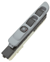 MCAR Cam Anahtarı 12V Sol İkili – Mitsubishi Fuso Canter