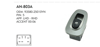 MCAR Cam Anahtarı Arka 5 Pinli – Hyundai Accent 2000 - 2006