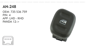 MCAR Cam Anahtarı – Fiat Panda (AN-248)