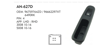 MCAR Cam Anahtarı – Peugeot P3008 P5008 (AN-627D)