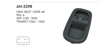 MCAR Cam Anahtarı Sağ – Ford Transit V362 V363 (BK2T 14529 AB)