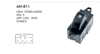 MCAR Cam Anahtarı Sağ Tekli 5 Pin – Hyundai Starex (93580-4A000)