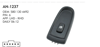 MCAR Cam Anahtarı Sağ Tekli – IVECO Daily 2006-2012