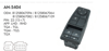 MCAR Cam Anahtarı Sol 22 Pin – MAN TGA, TGL, TGM, TGS vb. (AN-5404)