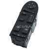 MCAR Cam Anahtarı Sol 36 Pin – MAN TGA