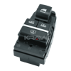 MCAR Cam Anahtarı Sol Arka Perdeli – BMW F01 F02 F03 F04 F10 F11 F12