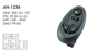MCAR Cam Anahtarı Sol Çerçeveli Ayna Ayarlı – IVECO Daily 1999-2006