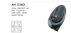 MCAR Cam Anahtarı Sol Çerçeveli – IVECO Daily 1999-2006