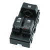 MCAR Cam Anahtarı Sol Çiftli 11 Pin – Hyundai H-1
