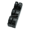 MCAR Cam Anahtarı Sol Dörtlü 18 Pin – Isuzu D-Max 2010+