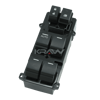 MCAR Cam Anahtarı Sol Dörtlü 26 Pin – Honda Civic, CR-V