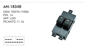MCAR Cam Anahtarı Sol Dörtlü – Kia Picanto 2011-2016 (AN-1834B)