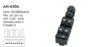 MCAR Cam Anahtarı Sol Dörtlü – Peugeot 308, 3008, 5008, Rifter vb. (96788264ZD)