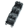 MCAR Cam Anahtarı Sol Dörtlü S60 - V60 – Volvo XC60 2010-2013