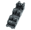 MCAR Cam Anahtarı Sol Dörtlü S60 - V60 – Volvo XC60 2010-2013 Katlanır Ayna