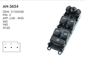 MCAR Cam Anahtarı Sol Dörtlü S60 - V60 – Volvo XC60 2010-2013