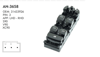 MCAR Cam Anahtarı Sol Dörtlü S90 - V90 – Volvo XC90 2016+ (AN-3658)