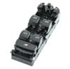 MCAR Cam Anahtarı Sol Dörtlü S90 - V90 – Volvo XC90 2016+ (AN-3658)