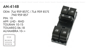 MCAR Cam Anahtarı Sol Dörtlü – Volkswagen Touareg 2002 - 2010
