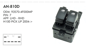 MCAR Cam Anahtarı Sol – Hyundai H100 Pick-Up 2004 (93580-4F000MP)