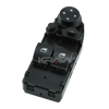 MCAR Cam Anahtarı Sol İkili 18 Pin – BMW E81 E82 E87 E92 (/ / / / /) (61319132164)