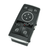 MCAR Cam Anahtarı Sol İkili – Mercedes C204 R231 (AN-550E)
