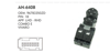 MCAR Cam Anahtarı Sol İkili – Peugeot 208, 308, Rifter, Expert vb. (96783350ZD)
