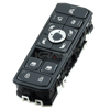 MCAR Cam Anahtarı Sol İkili – Scania L-P-G-R-S