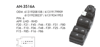 MCAR Cam Anahtarı Sol Katlanmaz – BMW F20 F45 F30 F36 48 F25 (/ / /) (61319208108)