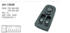 MCAR Cam Anahtarı Sol – Lancia Ypsilon 2003-2011 İkili Ayna Ayarlı