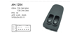 MCAR Cam Anahtarı Sol – Lancia Ypsilon 2003-2011 İkili
