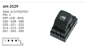 MCAR Cam Anahtarı Tekli – BMW G01 G05 G15 G20 G30 G31 (61319327031)